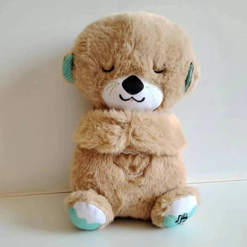 Musical Snuggle Baby Sound Machine