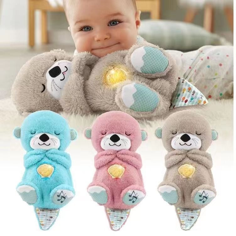 Musical Snuggle Baby Sound Machine